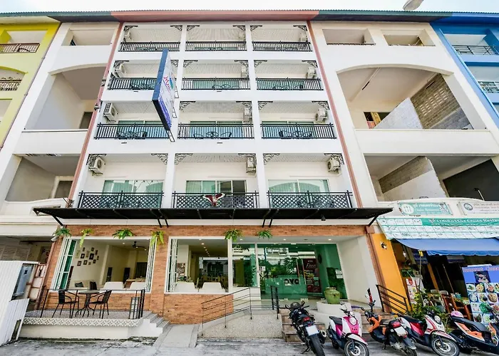 Maleewan Jomtien