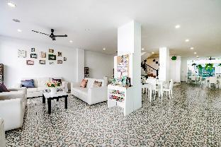Maleewan Jomtien Hotel 2*