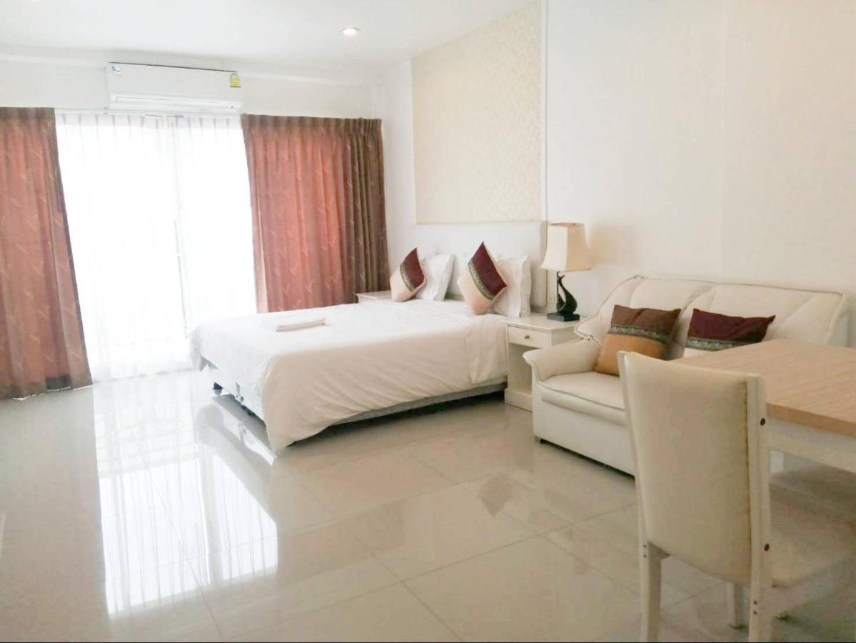 Maleewan Jomtien 2* Pattaya