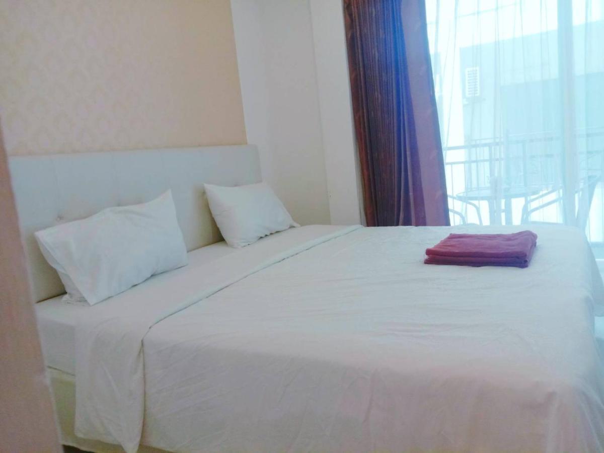 Maleewan Jomtien Hotel
