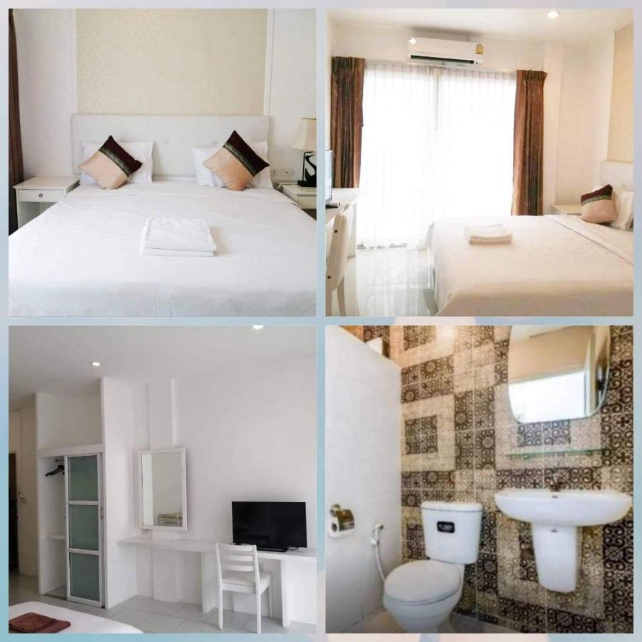 Maleewan Jomtien Hotel Pattaya