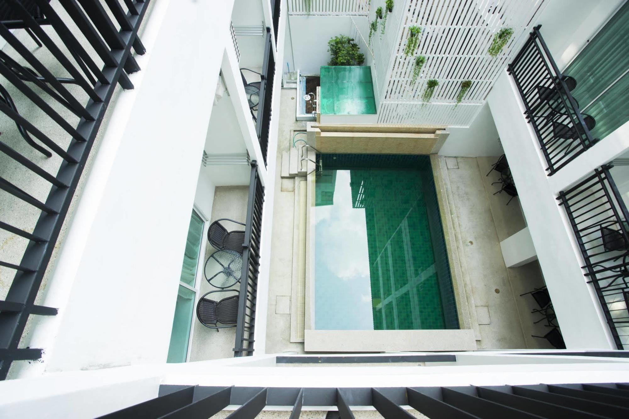 Hotel Maleewan Jomtien