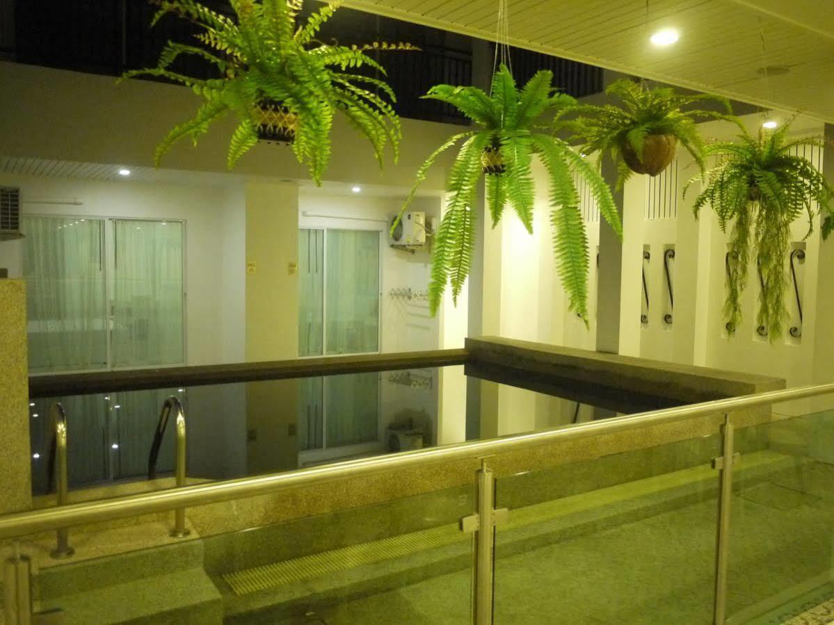 Maleewan Jomtien 2* Pattaya