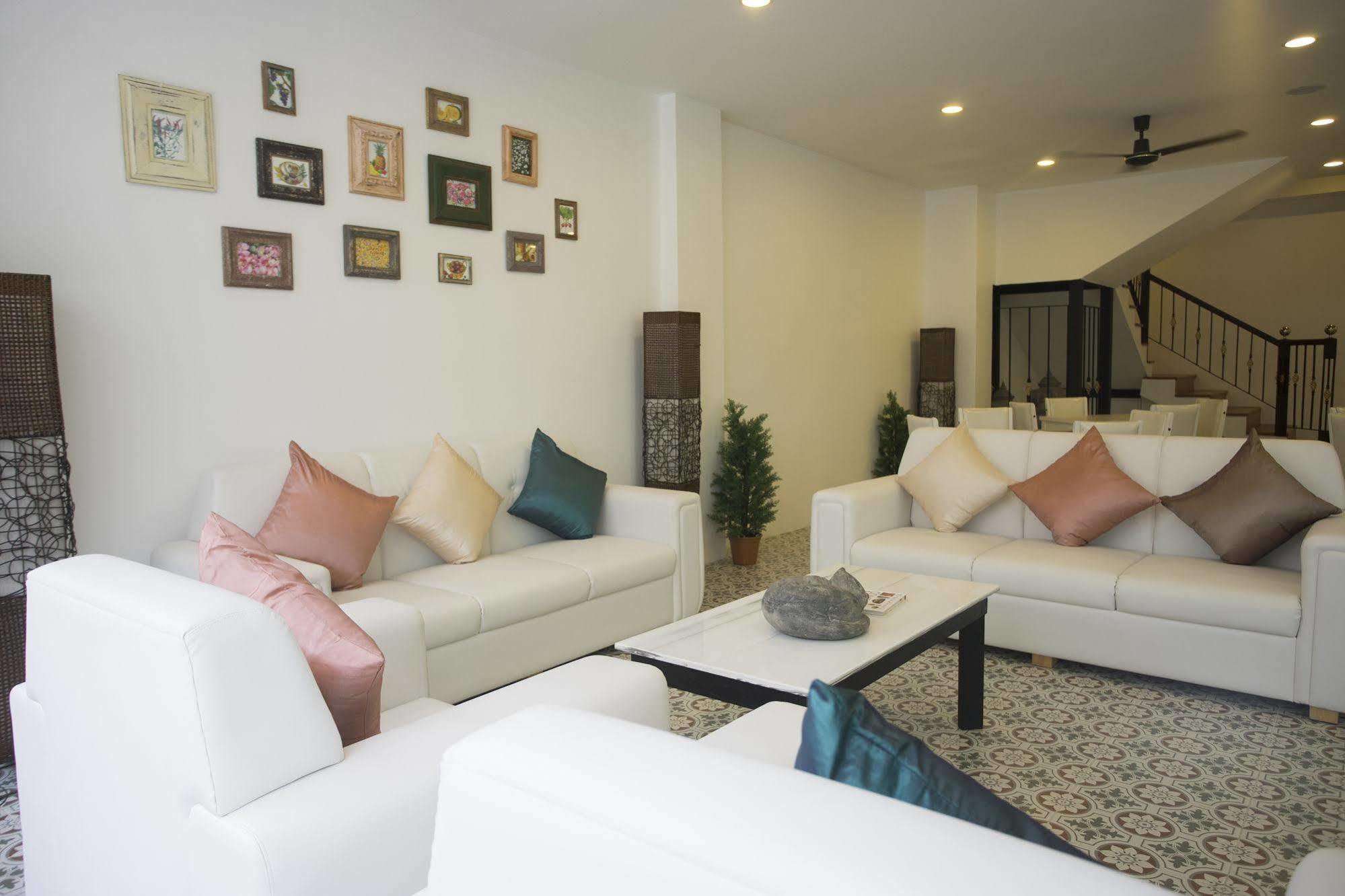 Maleewan Jomtien Pattaya
