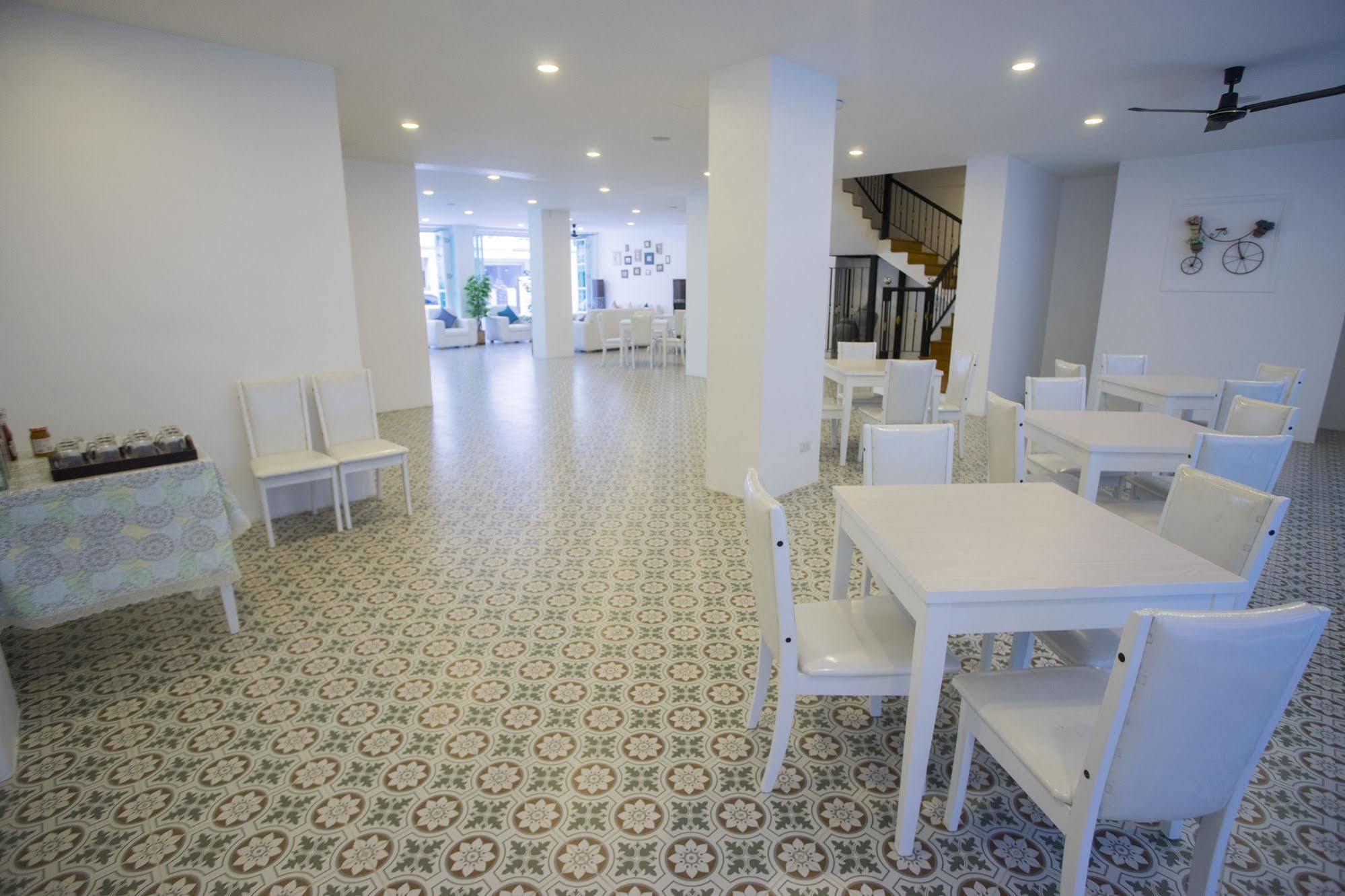 Maleewan Jomtien Hotel