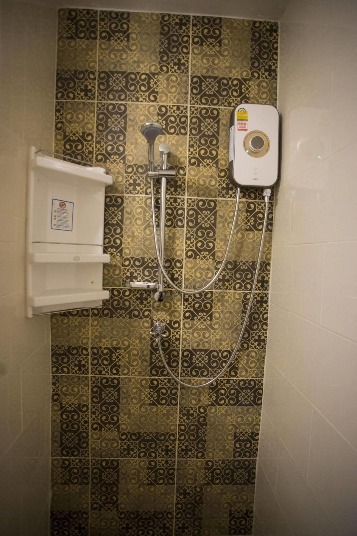 Maleewan Jomtien Hotel 2*