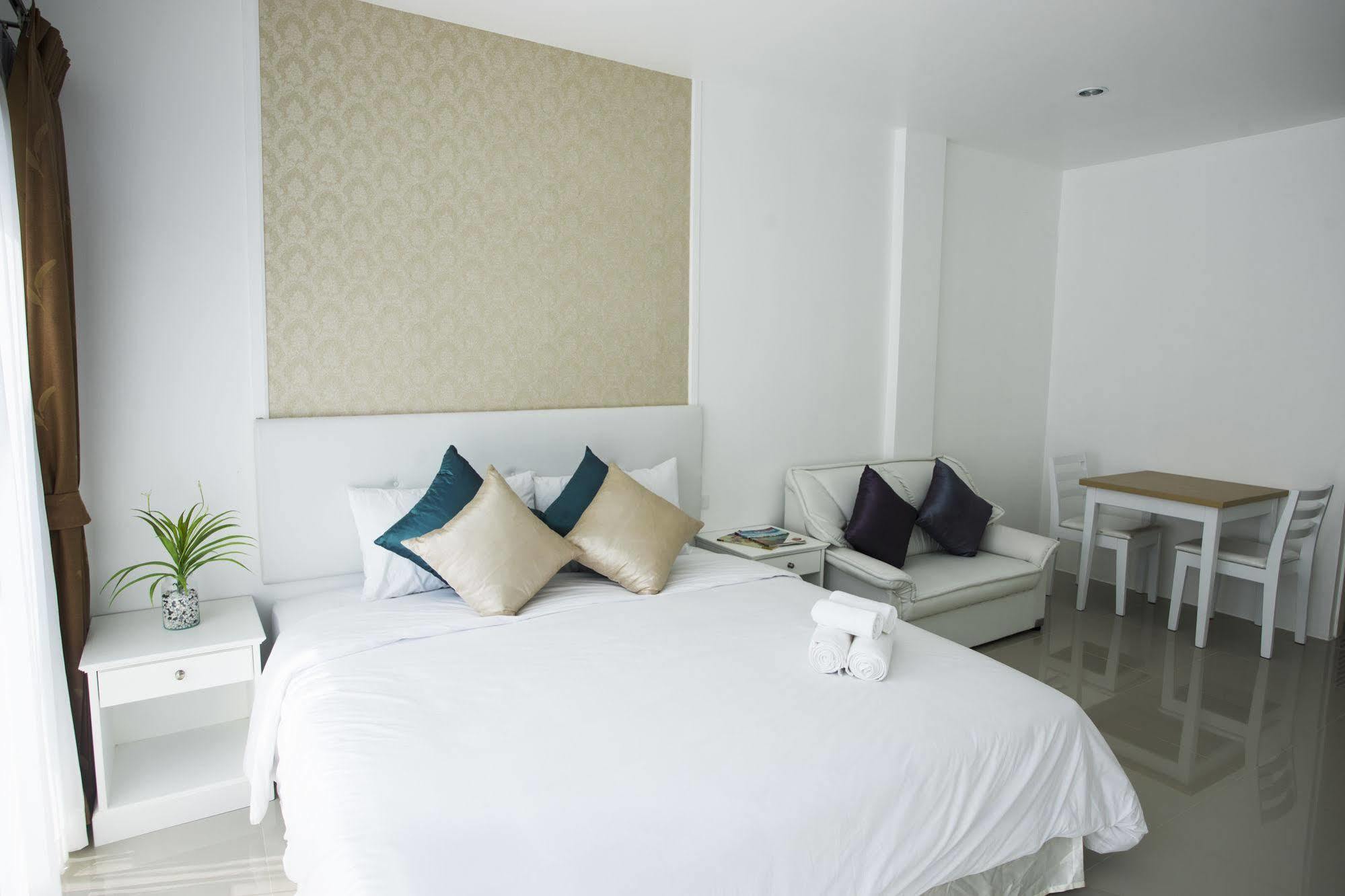 Maleewan Jomtien 2* Pattaya