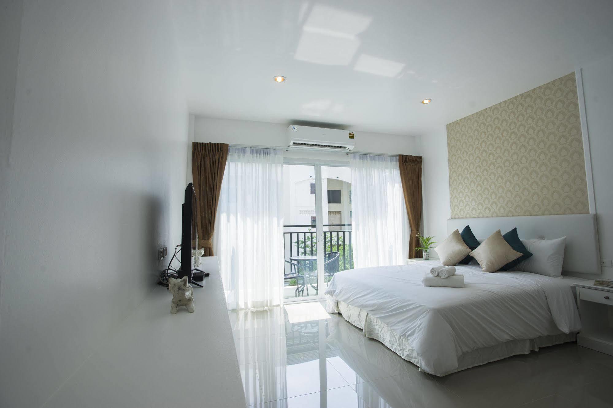 Maleewan Jomtien Pattaya