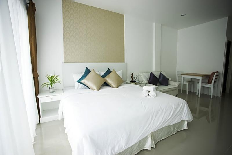 Maleewan Jomtien 2*