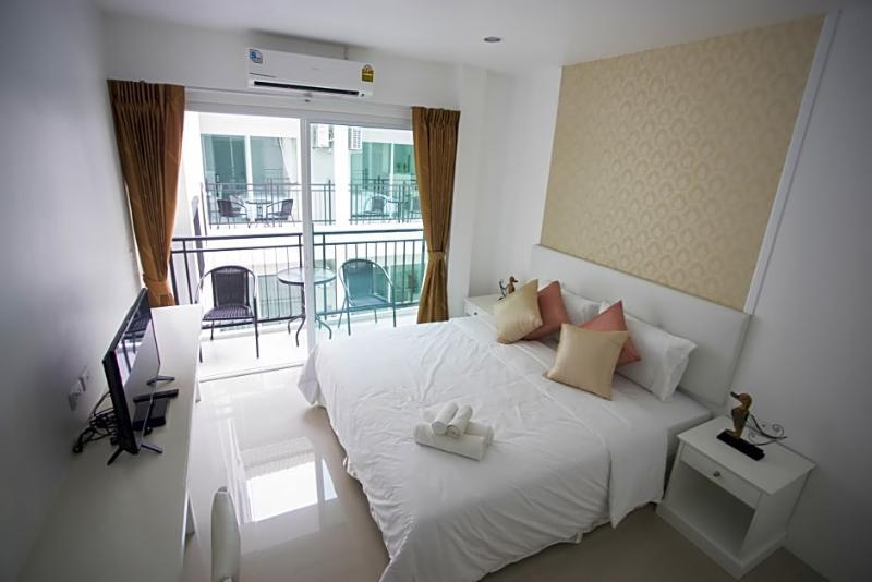 Maleewan Jomtien 2*