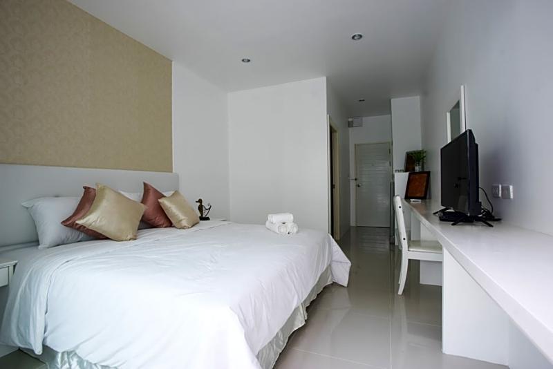 Maleewan Jomtien