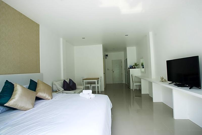 Hotel Maleewan Jomtien Pattaya