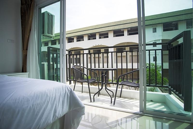 Maleewan Jomtien 2* Pattaya