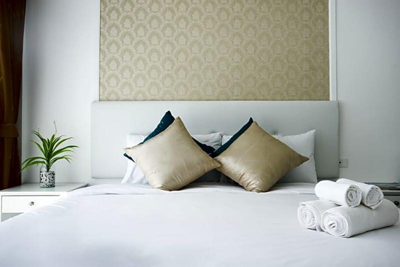 Hotel Maleewan Jomtien 2*