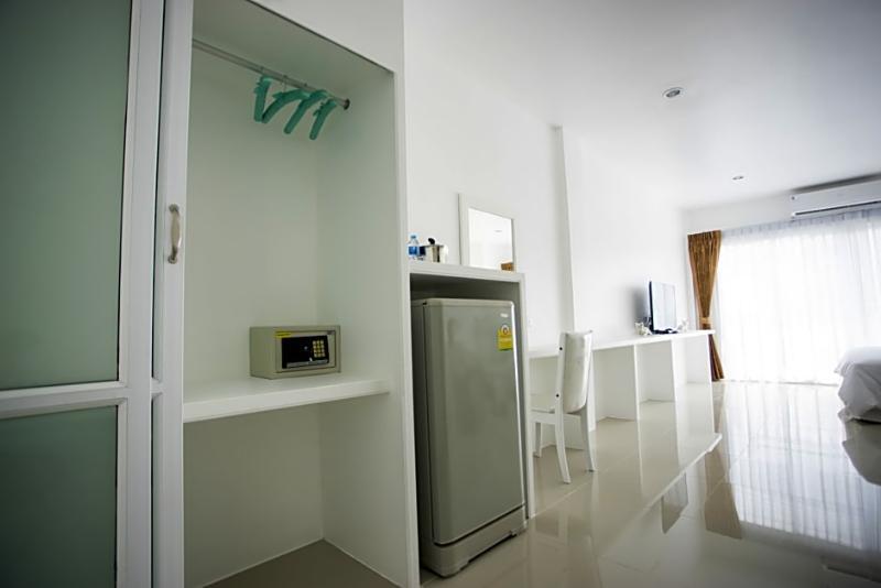 Maleewan Jomtien 2*