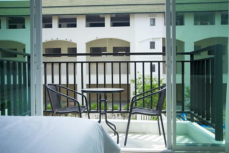 Maleewan Jomtien