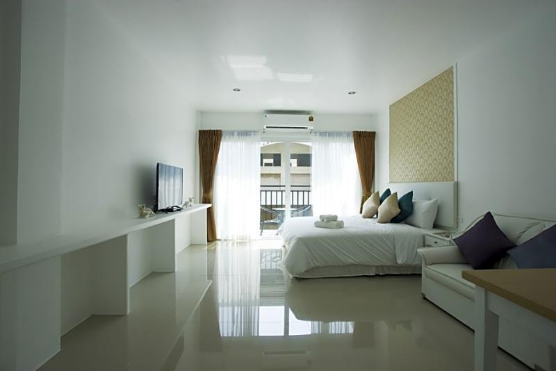 Hotel Maleewan Jomtien