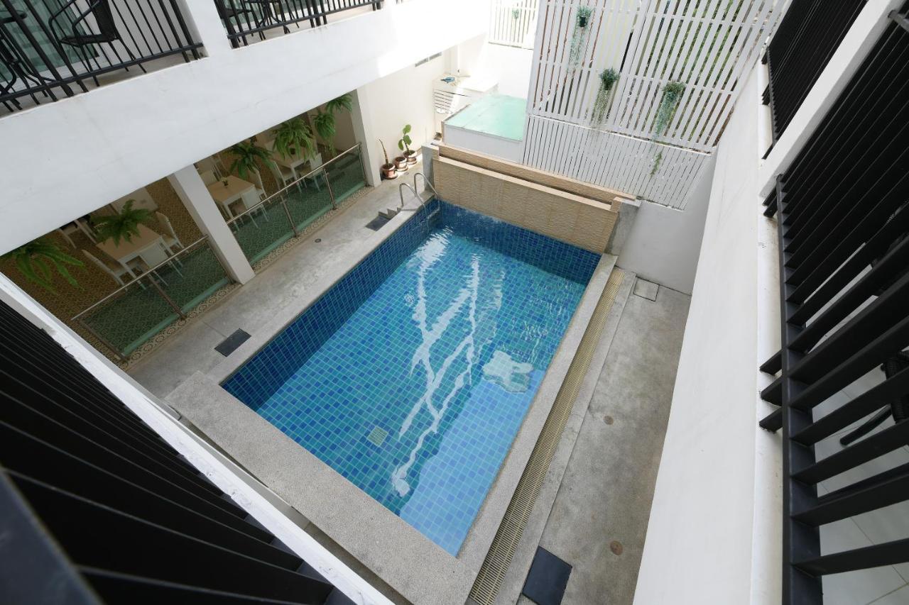 Hotel Maleewan Jomtien Pattaya