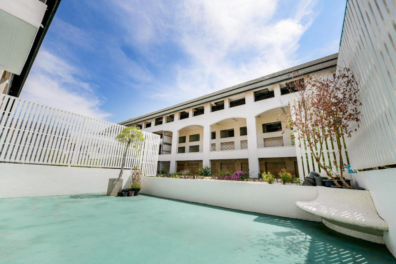 Maleewan Jomtien 2*